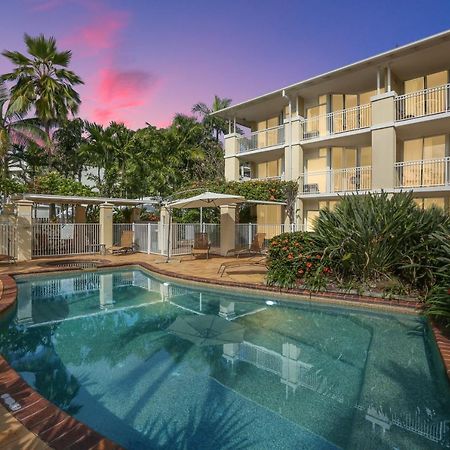 טריניטי ביץ' On The Beach Apartments מראה חיצוני תמונה