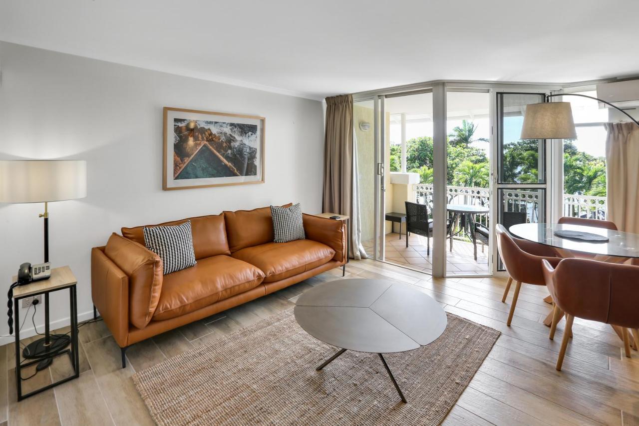 טריניטי ביץ' On The Beach Apartments חדר תמונה