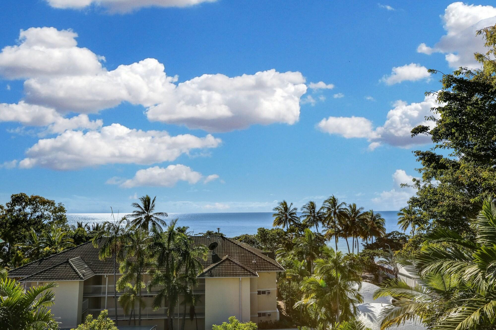 טריניטי ביץ' On The Beach Apartments מראה חיצוני תמונה