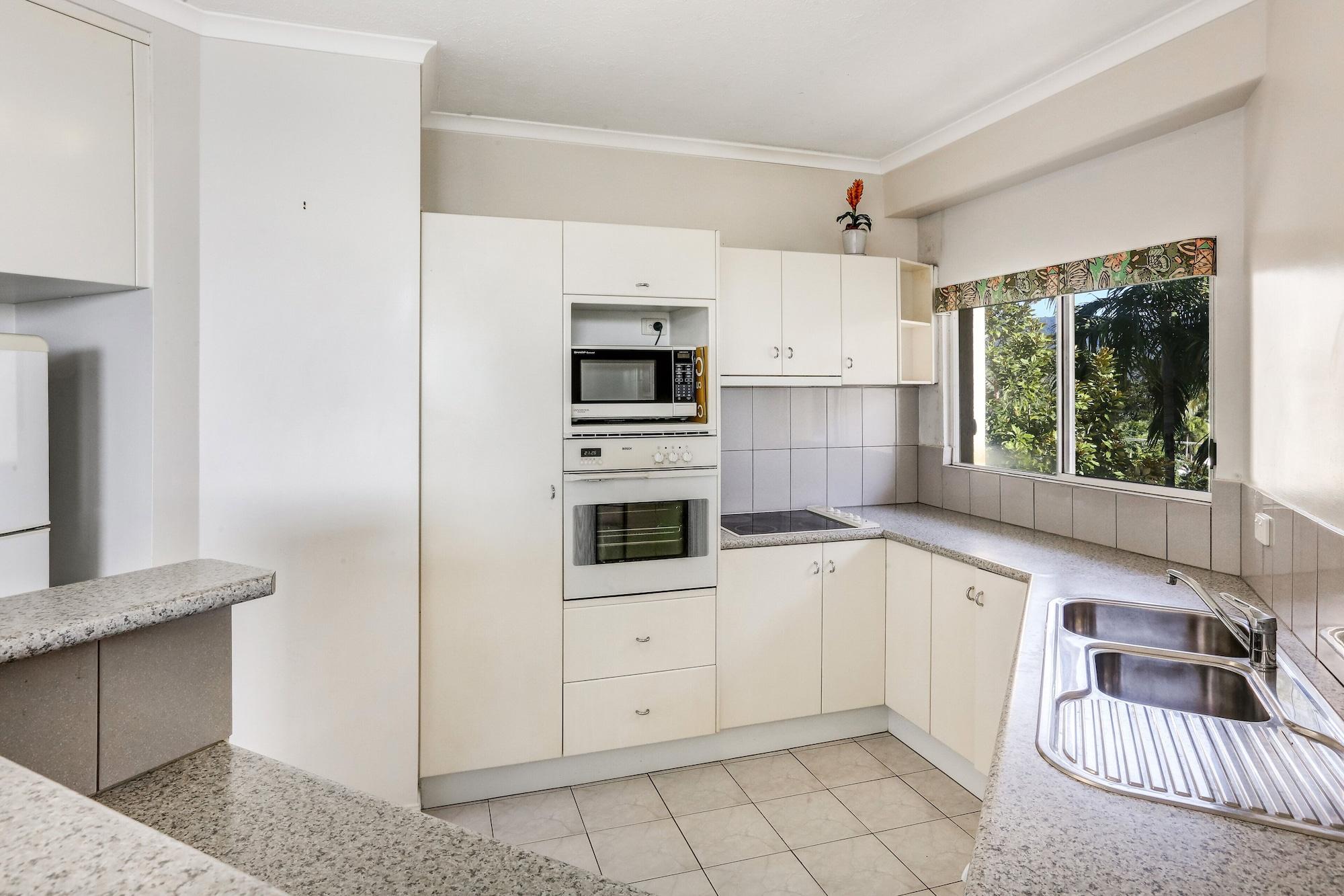 טריניטי ביץ' On The Beach Apartments מראה חיצוני תמונה