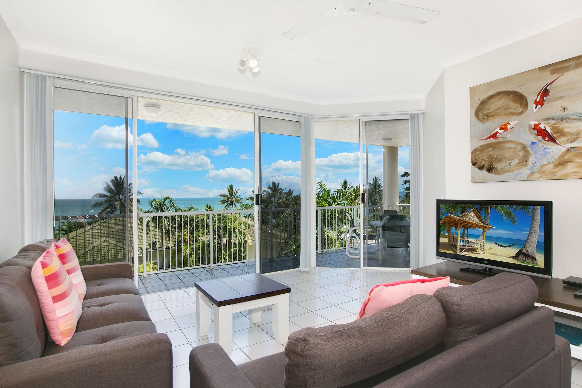 טריניטי ביץ' On The Beach Apartments מראה חיצוני תמונה