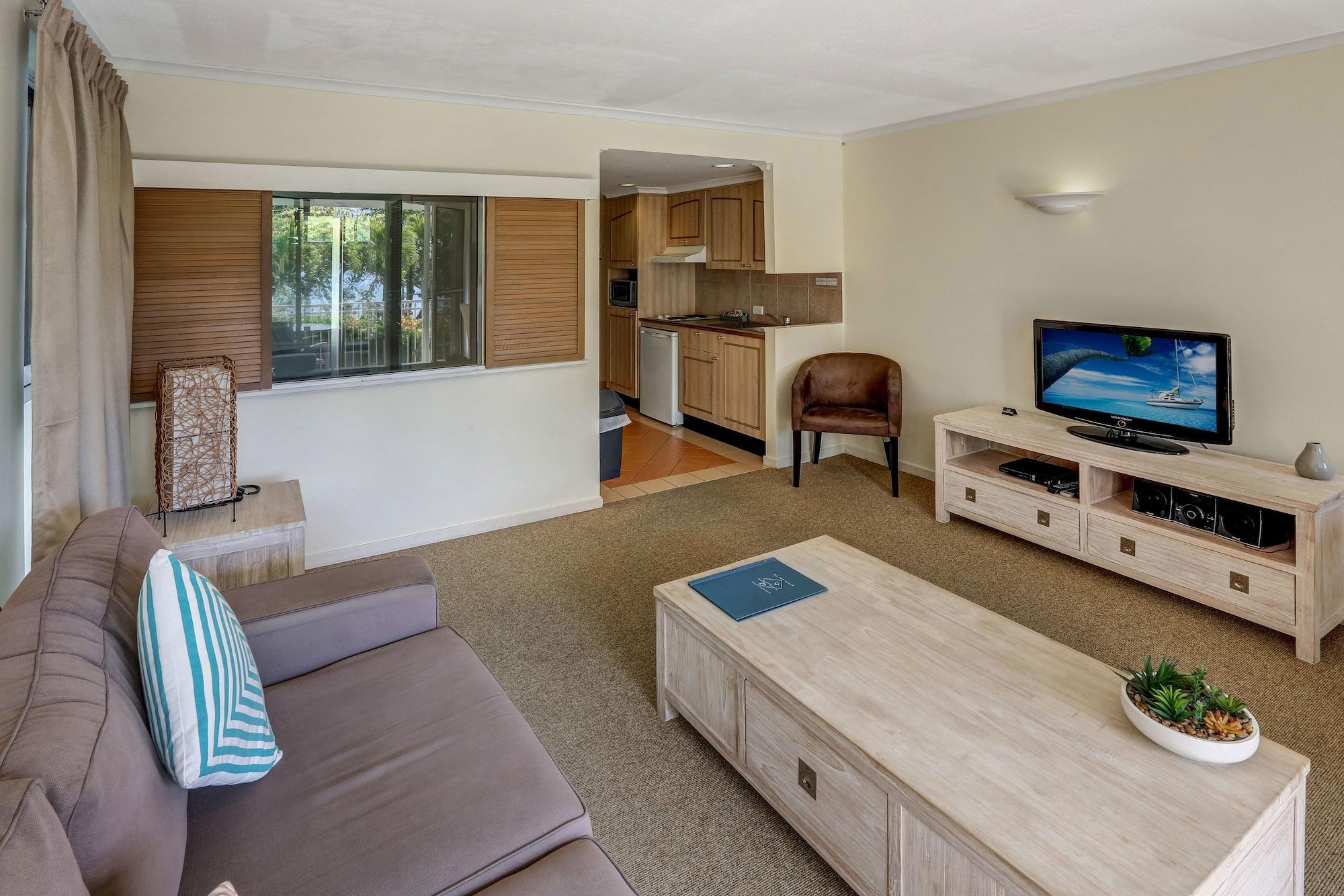 טריניטי ביץ' On The Beach Apartments מראה חיצוני תמונה