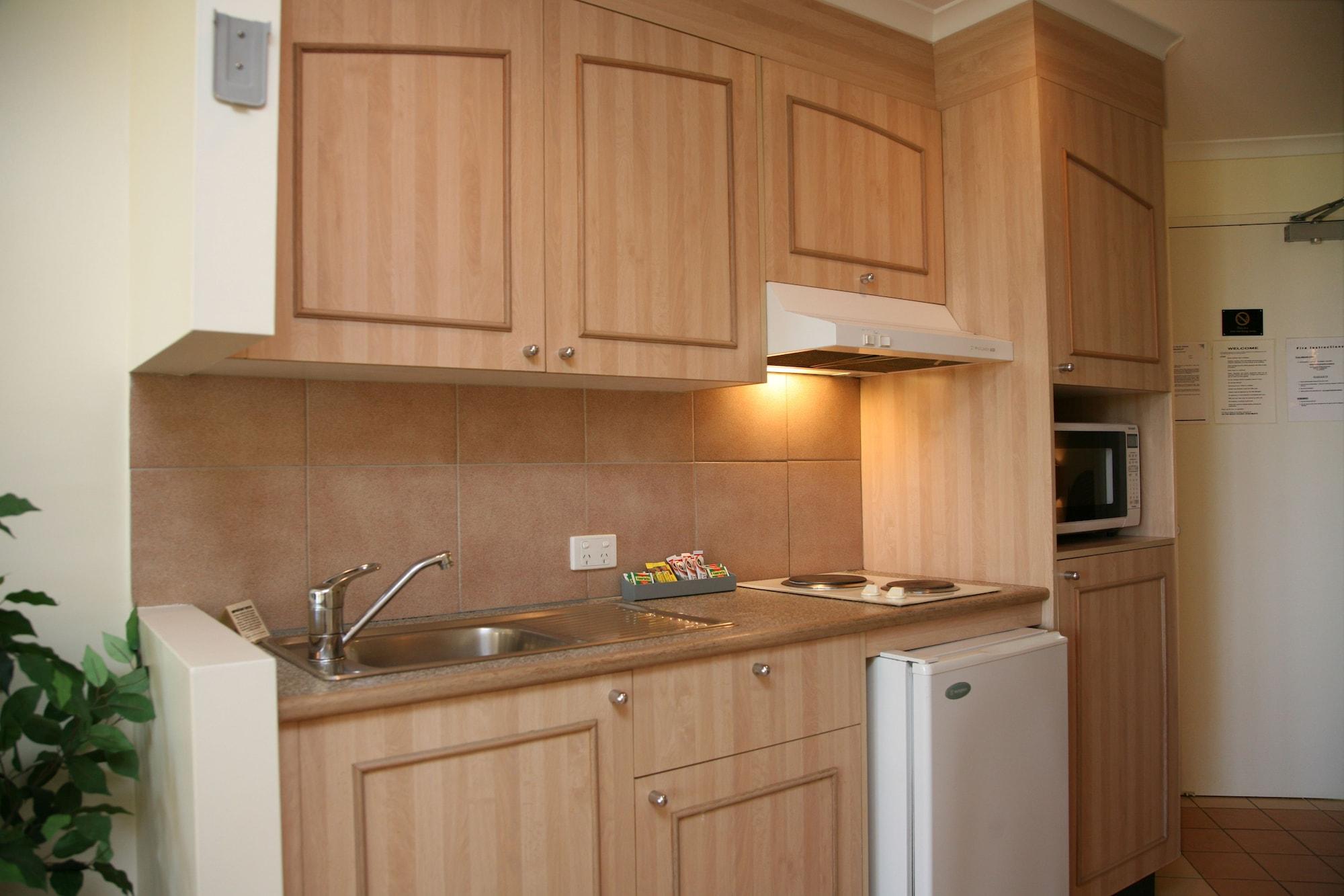 טריניטי ביץ' On The Beach Apartments מראה חיצוני תמונה