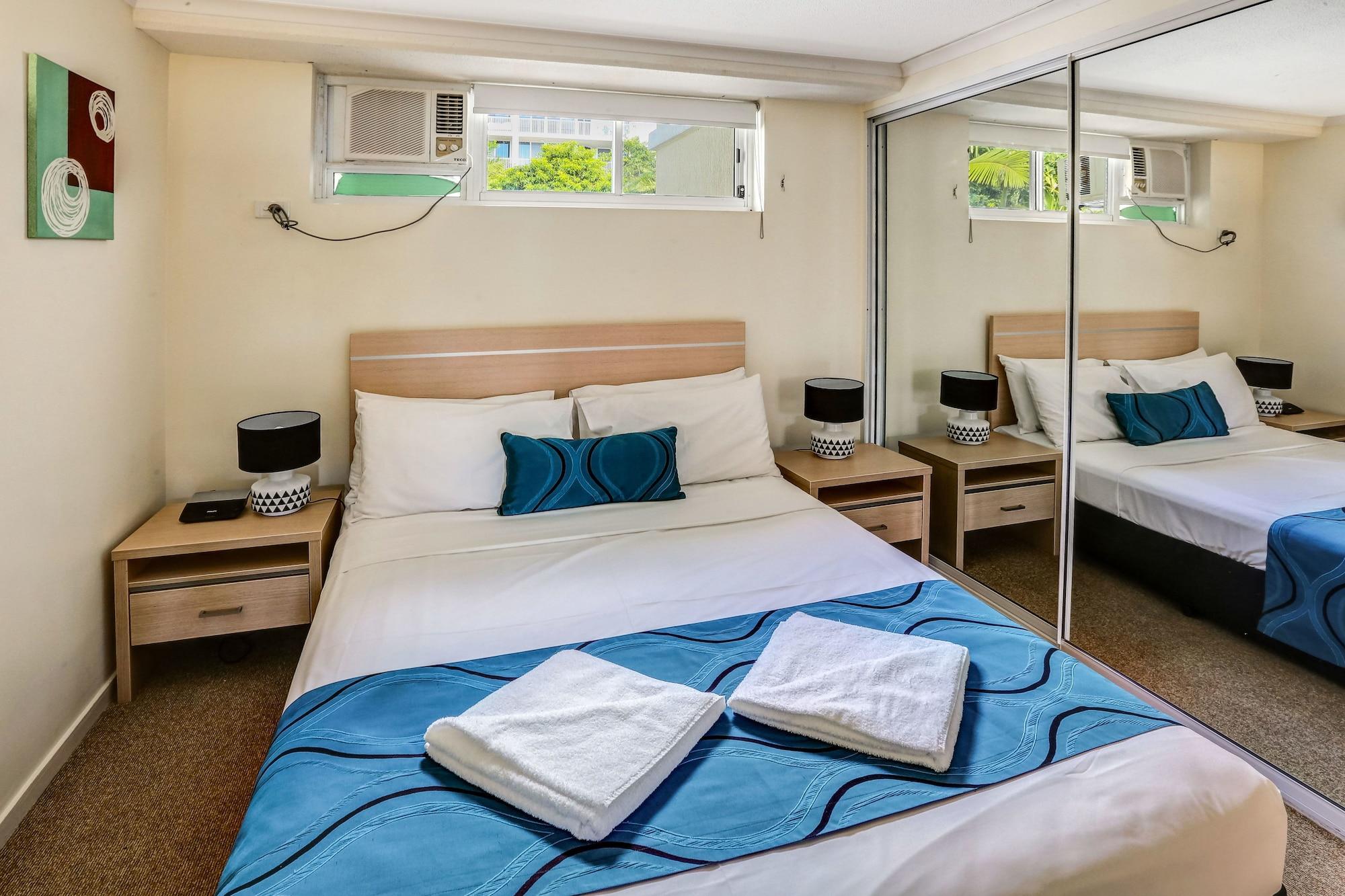 טריניטי ביץ' On The Beach Apartments מראה חיצוני תמונה