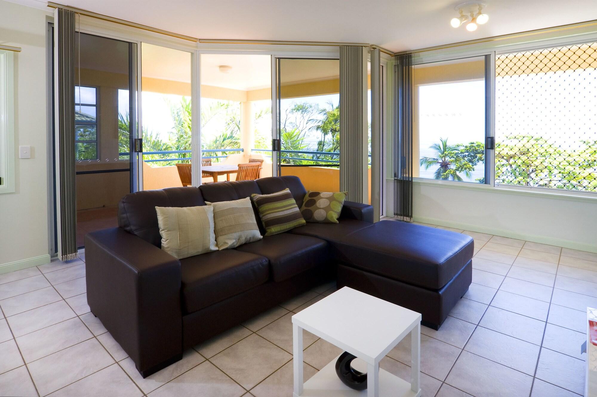 טריניטי ביץ' On The Beach Apartments מראה חיצוני תמונה