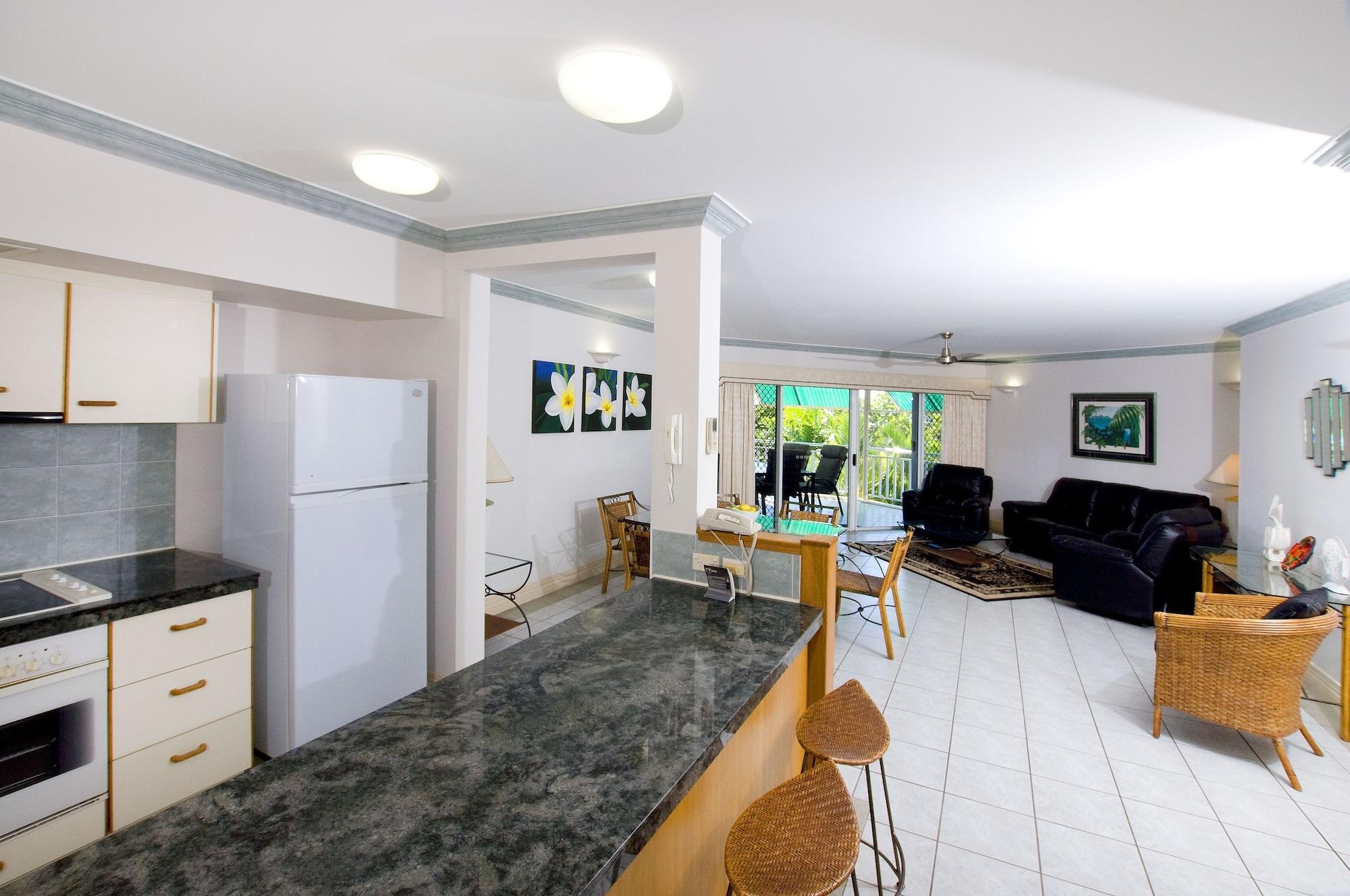 טריניטי ביץ' On The Beach Apartments מראה חיצוני תמונה