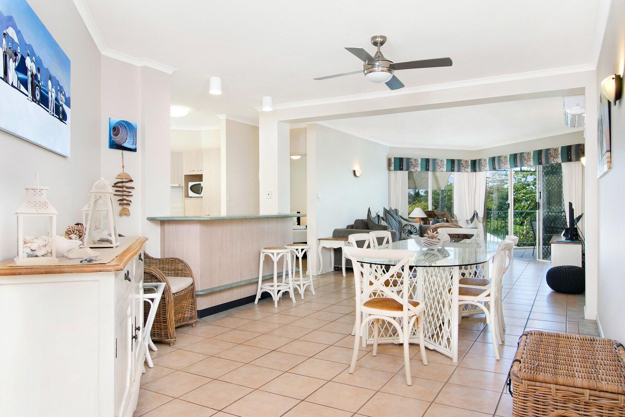 טריניטי ביץ' On The Beach Apartments מראה חיצוני תמונה