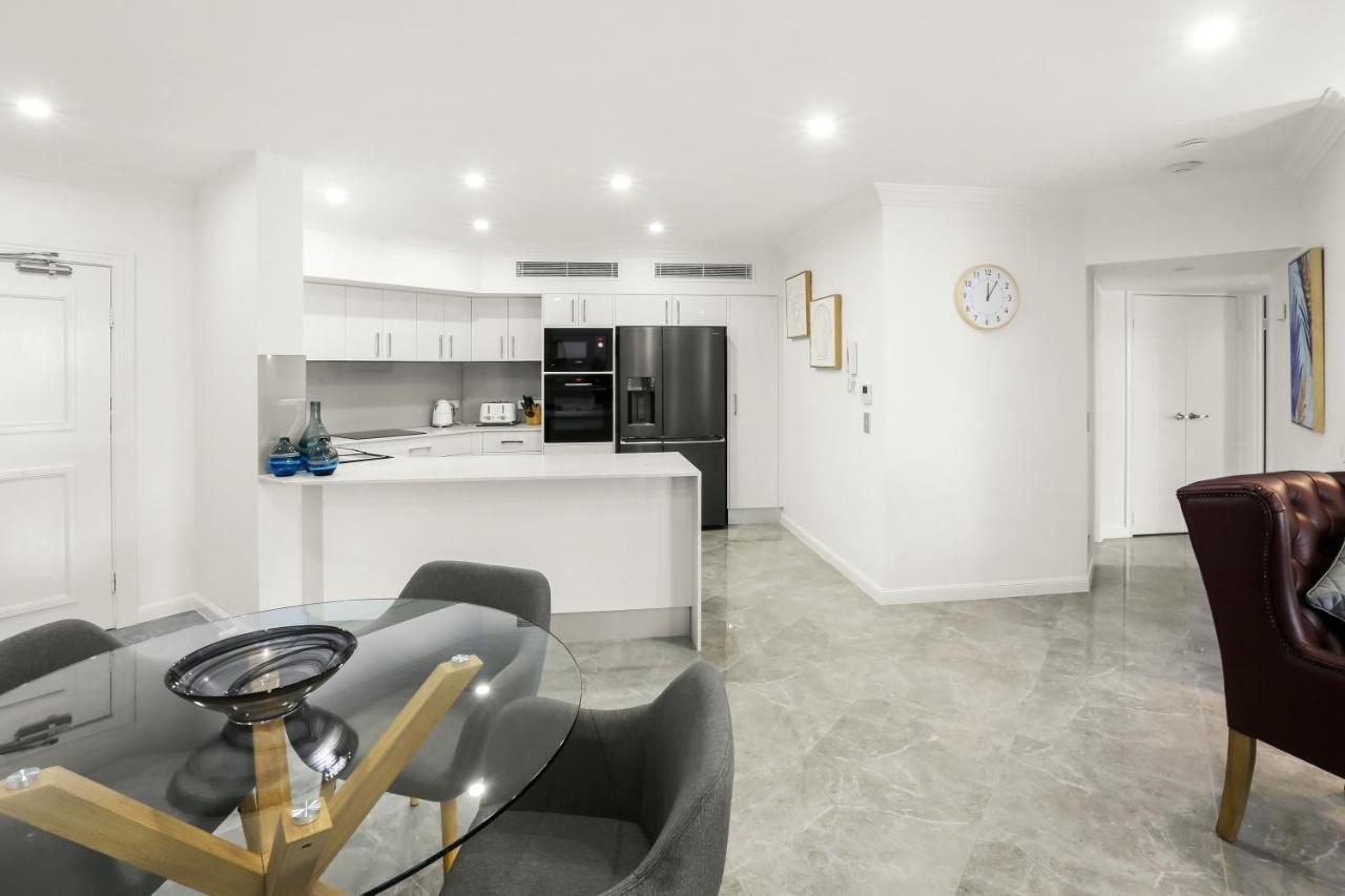 טריניטי ביץ' On The Beach Apartments מראה חיצוני תמונה
