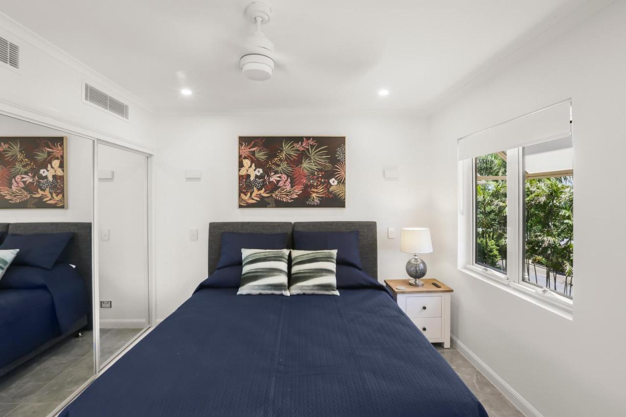 טריניטי ביץ' On The Beach Apartments מראה חיצוני תמונה