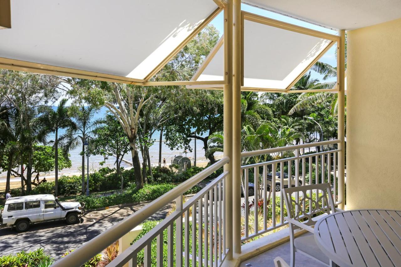 טריניטי ביץ' On The Beach Apartments מראה חיצוני תמונה